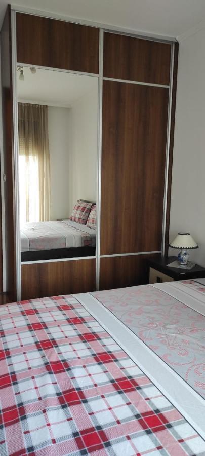 Apartman Tanya Appartamento Podgorica Esterno foto