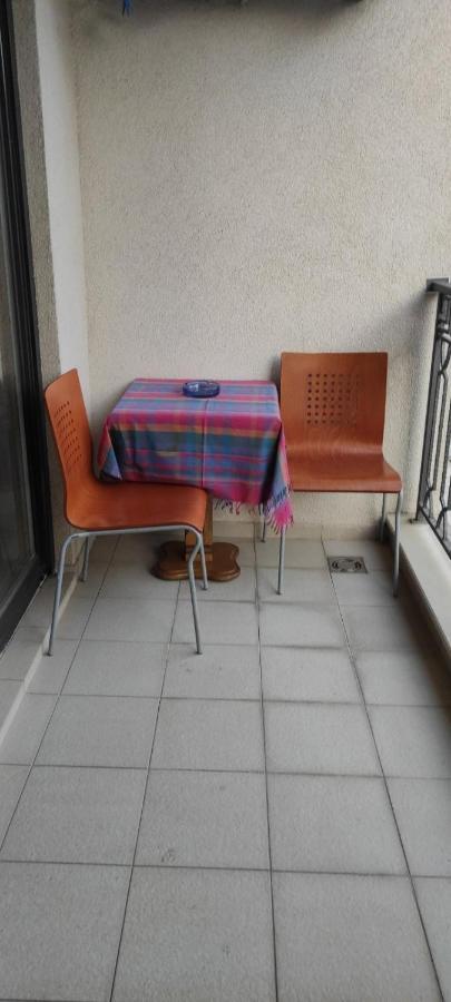 Apartman Tanya Appartamento Podgorica Esterno foto