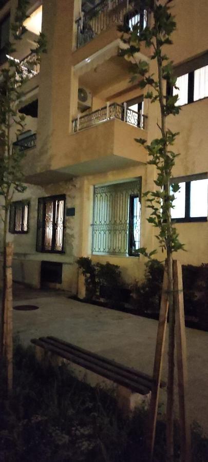 Apartman Tanya Appartamento Podgorica Esterno foto