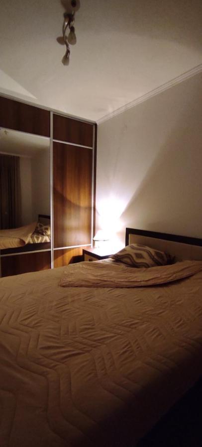 Apartman Tanya Appartamento Podgorica Esterno foto