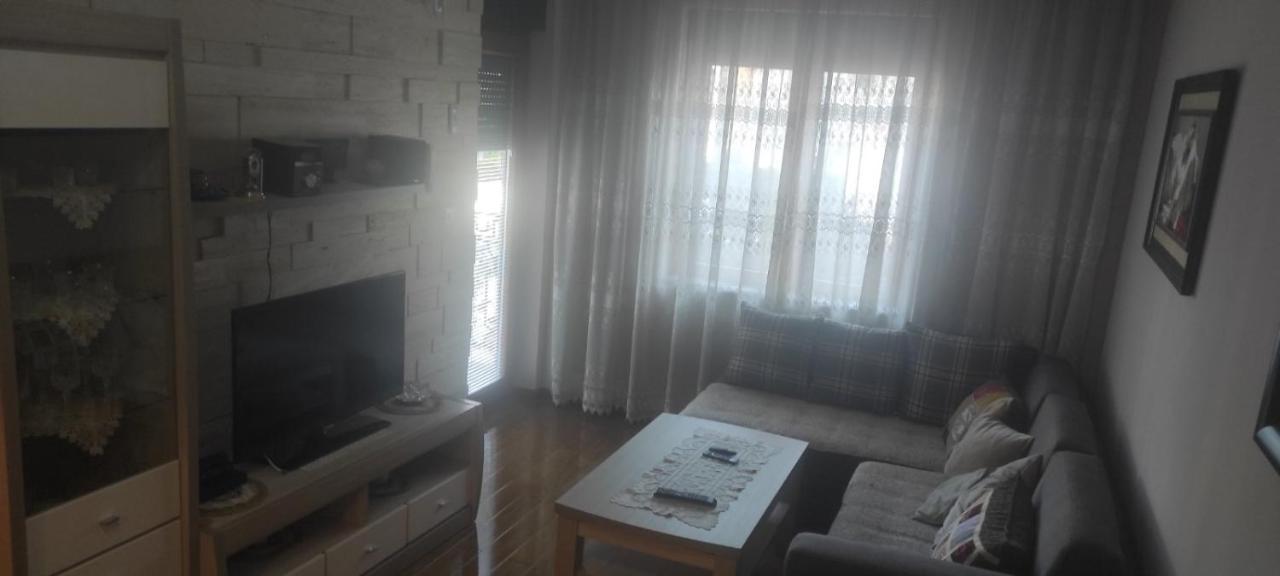 Apartman Tanya Appartamento Podgorica Esterno foto