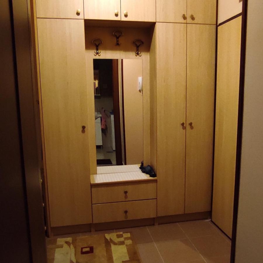 Apartman Tanya Appartamento Podgorica Esterno foto