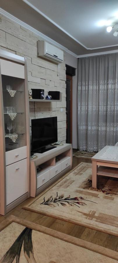 Apartman Tanya Appartamento Podgorica Esterno foto